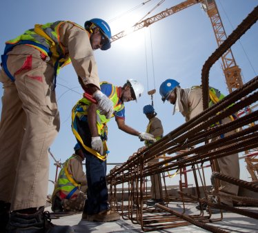 Kızıldag Group: Montaj ve İnşaat Sektöründe Güvenilir Bir İsim