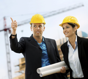 Mühendislik Danışmanlığı 